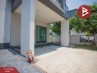 ขาย 3 ห้องนอน บ้านเดี่ยว ใน บางเสาธง, สมุทรปราการ