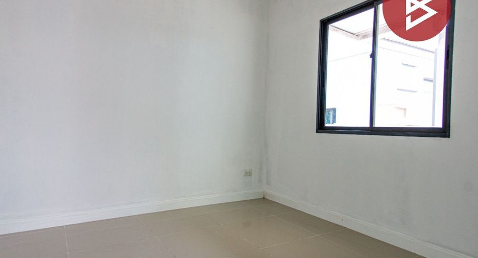 À vendre 3 chambres maison à Bang Sao Thong, Samut Prakan
