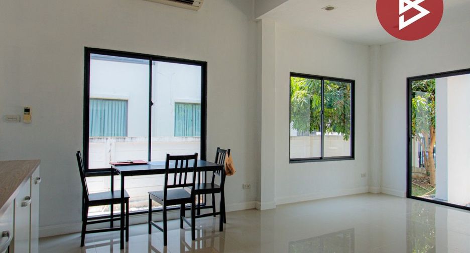 À vendre 3 chambres maison à Bang Sao Thong, Samut Prakan