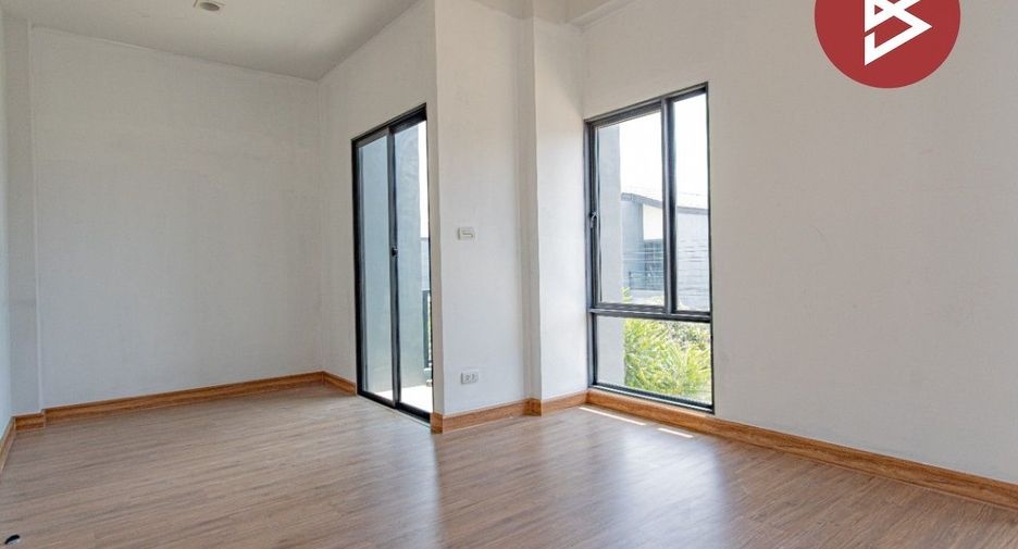 À vendre 3 chambres maison à Bang Sao Thong, Samut Prakan
