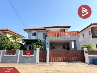 出售 4 卧室 独立屋 在 Mueang Samut Sakhon, Samut Sakhon