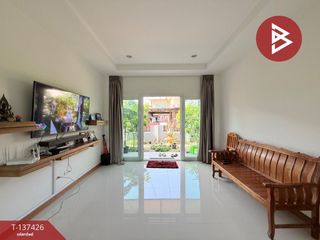 出售 4 卧室 独立屋 在 Mueang Samut Sakhon, Samut Sakhon