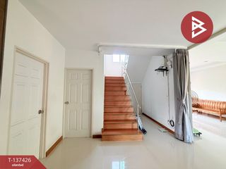 出售 4 卧室 独立屋 在 Mueang Samut Sakhon, Samut Sakhon