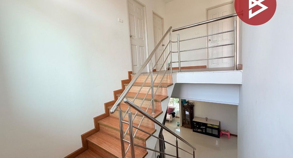 出售 4 卧室 独立屋 在 Mueang Samut Sakhon, Samut Sakhon
