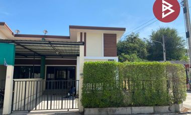 Reihenhaus zum Kauf mit 2 Zimmer in Pluak Daeng, Rayong