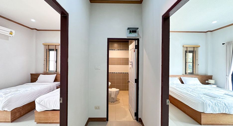 Oficina en venta de 2 habitaciones en San Sai, Chiang Mai