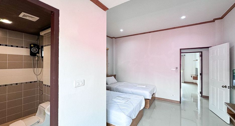 Oficina en venta de 2 habitaciones en San Sai, Chiang Mai