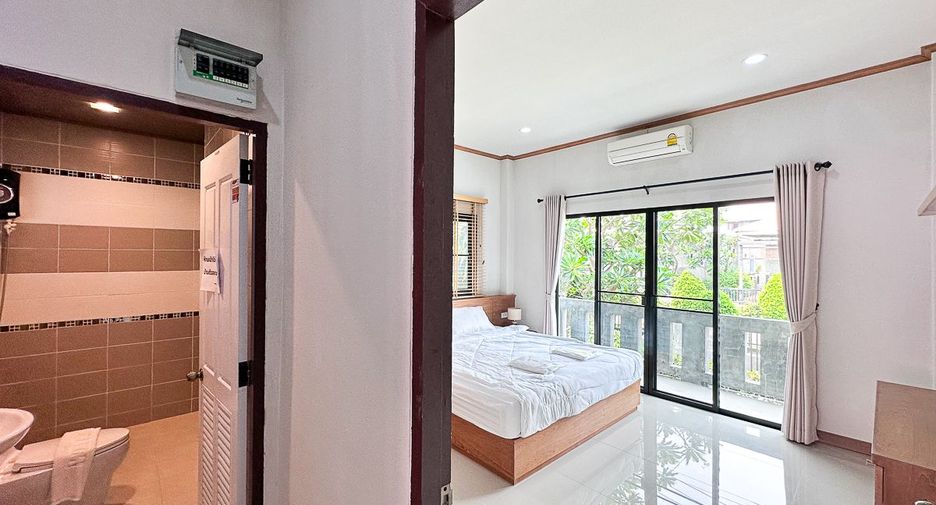 Oficina en venta de 2 habitaciones en San Sai, Chiang Mai