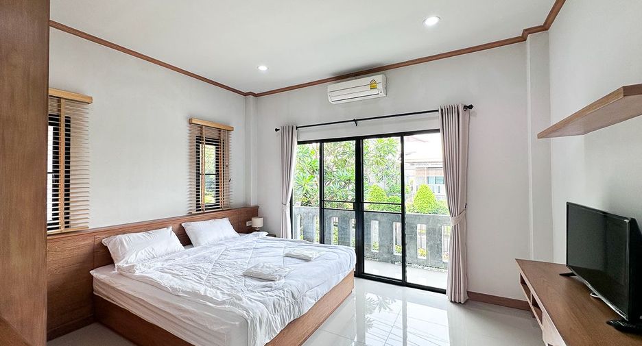 Oficina en venta de 2 habitaciones en San Sai, Chiang Mai