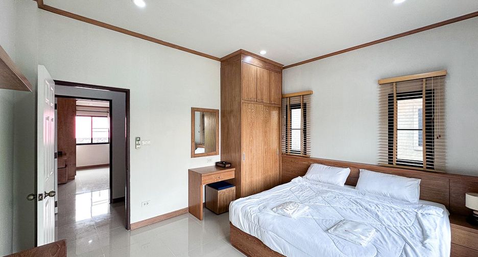 Oficina en venta de 2 habitaciones en San Sai, Chiang Mai