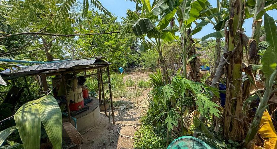 Haus zum Kauf mit 2 Zimmer in Si Racha, Chonburi