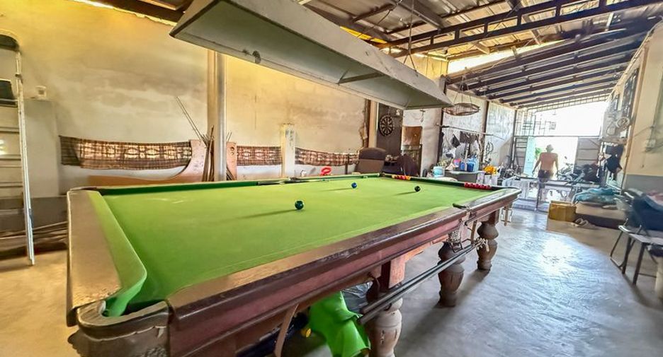 Haus zum Kauf mit 2 Zimmer in Si Racha, Chonburi