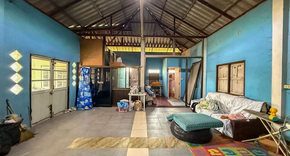 Haus zum Kauf mit 2 Zimmer in Si Racha, Chonburi