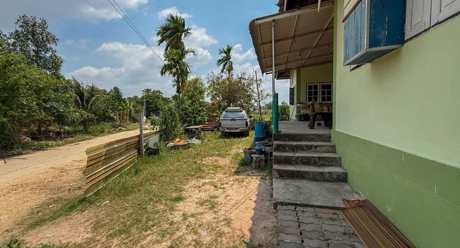 Haus zum Kauf mit 2 Zimmer in Si Racha, Chonburi