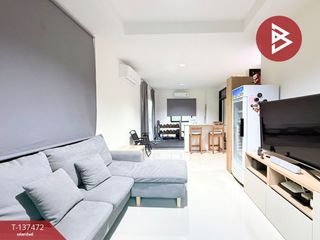 For sale 3 bedrooms house in Bang Pakong, Chachoengsao
