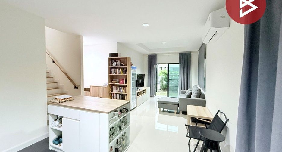 Casa en venta de 3 habitaciones en Bang Pakong, Chachoengsao