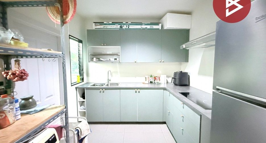 Casa en venta de 3 habitaciones en Bang Pakong, Chachoengsao