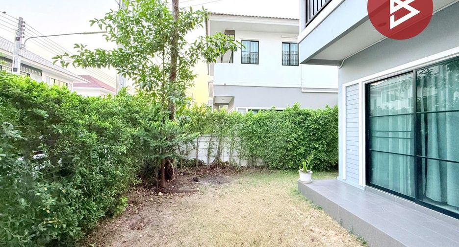 Casa en venta de 3 habitaciones en Bang Pakong, Chachoengsao
