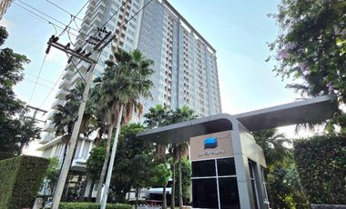 For sale 1 bed condo in Si Racha, Chonburi