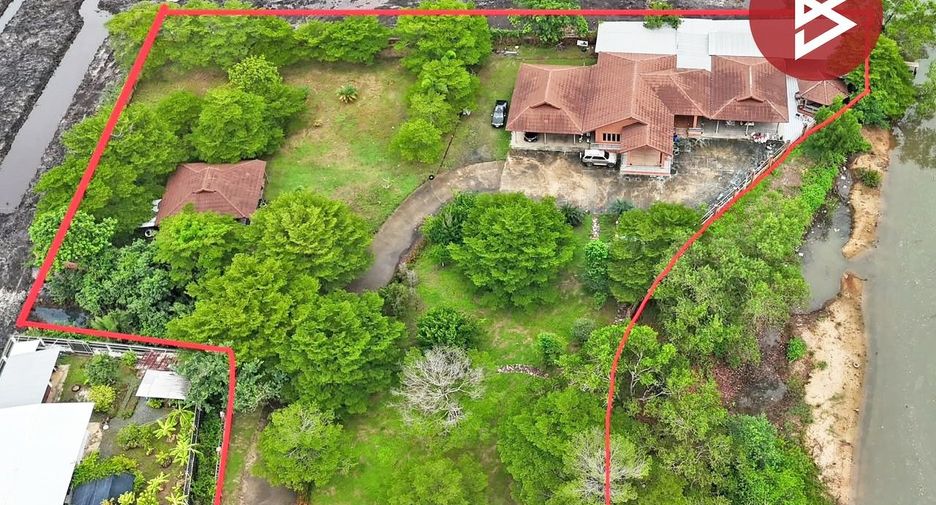 For sale 6 bedrooms house in Mueang Chanthaburi, Chanthaburi