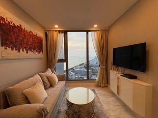 For Rent 1 Bedroom Condo In Bang Lamung, Chonburi
