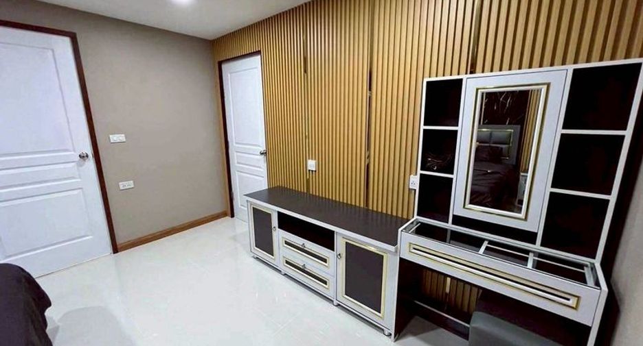 出售 3 卧室 独立屋 在 Bang Lamung, Chon Buri