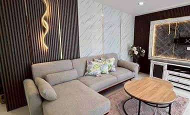 À vendre 3 chambres maison à Bang Lamung, Chonburi