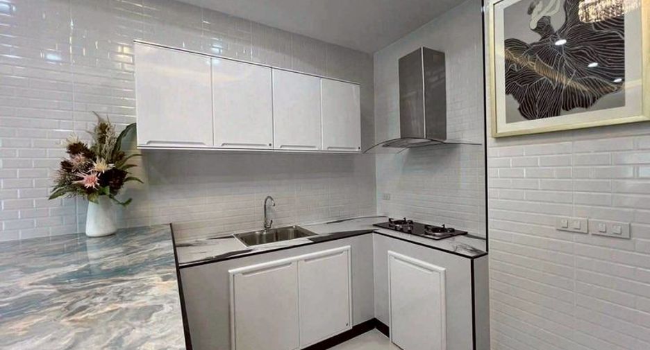 出售 3 卧室 独立屋 在 Bang Lamung, Chon Buri