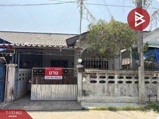 Casa adosada en venta de 2 habitaciones en Mueang Samut Songkhram, Samut Songkhram