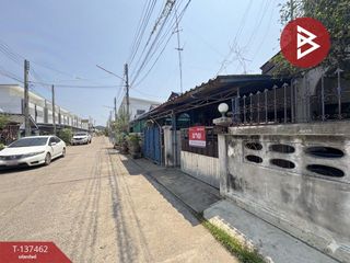 Casa adosada en venta de 2 habitaciones en Mueang Samut Songkhram, Samut Songkhram