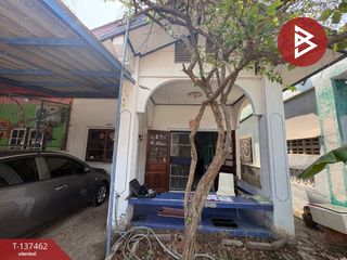Casa adosada en venta de 2 habitaciones en Mueang Samut Songkhram, Samut Songkhram