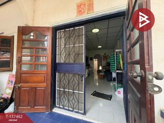 Casa adosada en venta de 2 habitaciones en Mueang Samut Songkhram, Samut Songkhram