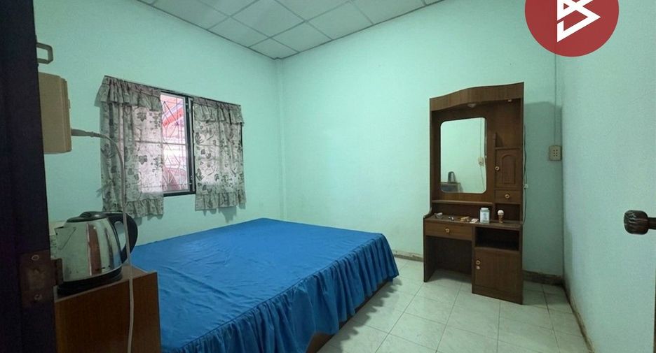 À vendre 2 chambres maison de ville à Mueang Samut Songkhram, Samut Songkhram