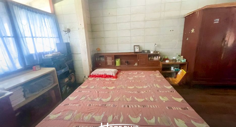 出售 4 卧室 独立屋 在 Bang Kapi, 曼谷