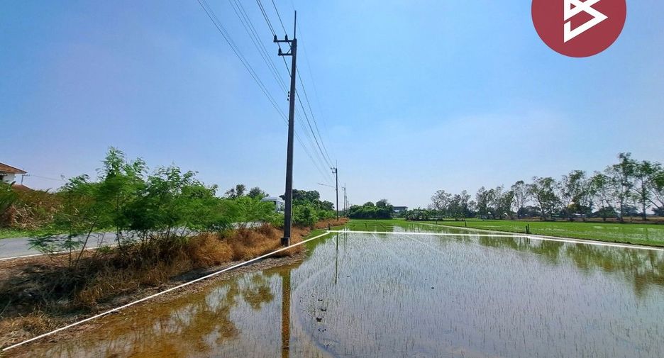 For sale land in Phutthamonthon, Nakhon Pathom