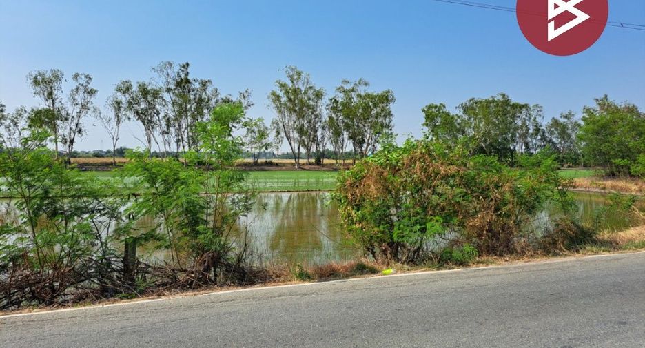 For sale land in Phutthamonthon, Nakhon Pathom