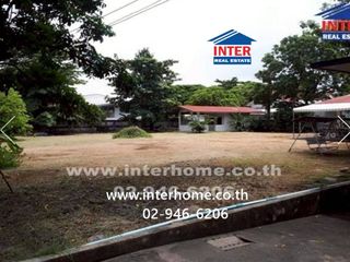 For sale land in Mueang Samut Prakan, Samut Prakan