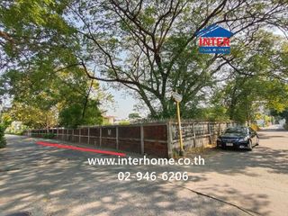 For sale land in Mueang Samut Prakan, Samut Prakan