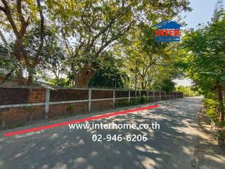 For sale land in Mueang Samut Prakan, Samut Prakan