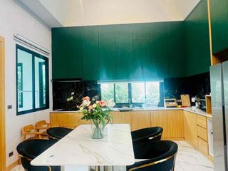 Villa zur Miete mit 3 Zimmer in Bang Lamung, Chonburi