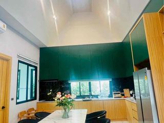 Villa zur Miete mit 3 Zimmer in Bang Lamung, Chonburi