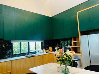 Villa zur Miete mit 3 Zimmer in Bang Lamung, Chonburi