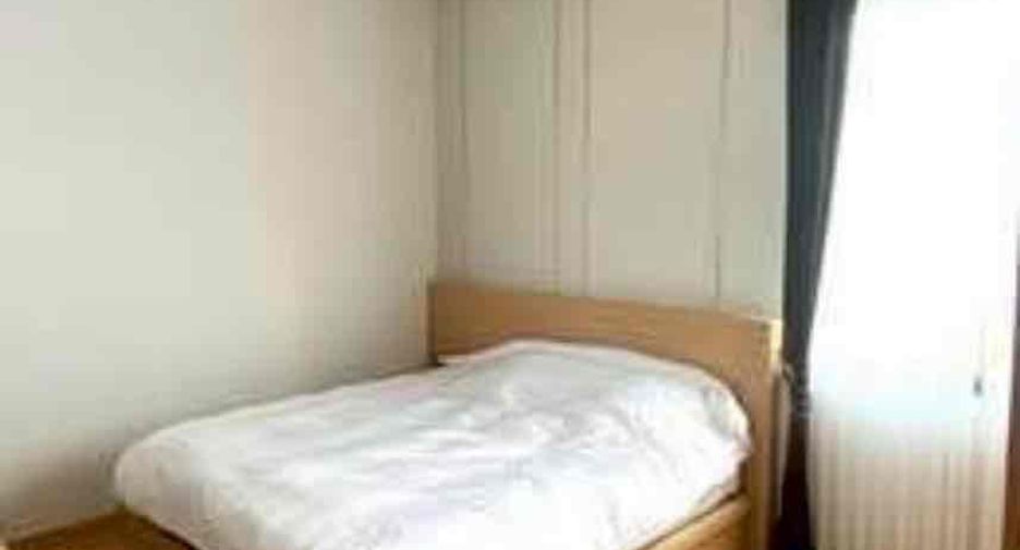 For rent 3 bedrooms villa in Bang Lamung, Chonburi