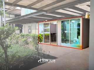 For sale 1 bed condo in Pak Kret, Nonthaburi