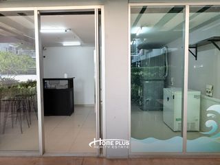 For sale 1 bed condo in Pak Kret, Nonthaburi