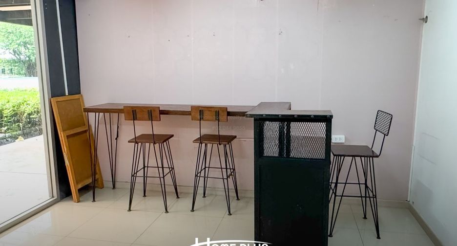 Condo en venta de 1 habitaciones en Pak Kret, Nonthaburi