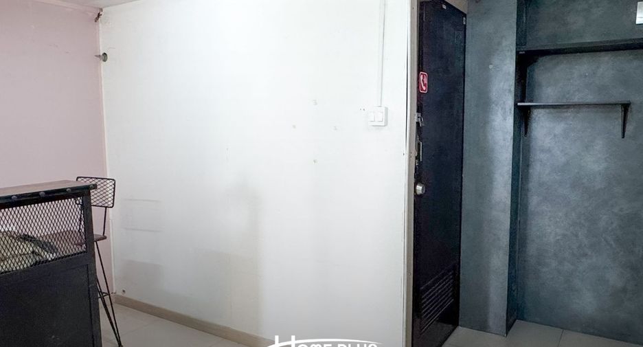 Condo en venta de 1 habitaciones en Pak Kret, Nonthaburi