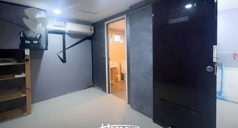 Condo en venta de 1 habitaciones en Pak Kret, Nonthaburi