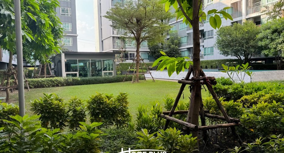 Condo en venta de 1 habitaciones en Pak Kret, Nonthaburi