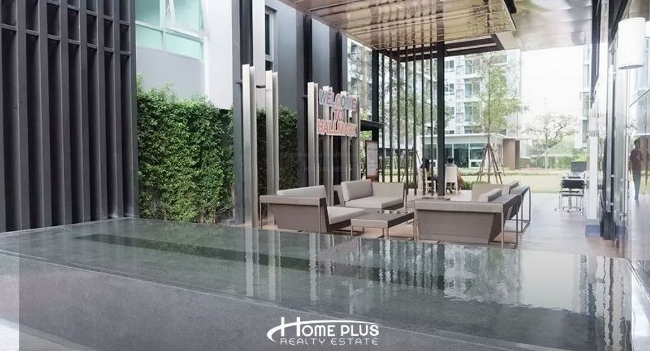 Condo en venta de 1 habitaciones en Pak Kret, Nonthaburi